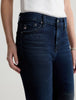 AG Mari Jean Mid-Rise Slim Straight-shopbody.com
