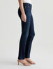 AG Mari Jean Mid-Rise Slim Straight-shopbody.com