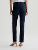 AG Mari Jean Mid-Rise Slim Straight-shopbody.com