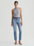 AG Mari High-Rise Slim Straight-shopbody.com