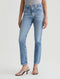 AG Mari High-Rise Slim Straight-shopbody.com