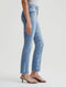 AG Mari High-Rise Slim Straight-shopbody.com