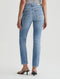 AG Mari High-Rise Slim Straight-shopbody.com