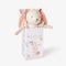 Elegant Baby 10" Charlotte the Bunny Linen Toy Boxed-shopbody.com