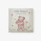 Elegant Baby Benny Bear Board Book -shopbody.com