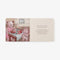 Elegant Baby Benny Bear Board Book -shopbody.com
