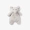 Elegant Baby Lucky the Elephant Snuggler Boxed-shopbody.com