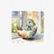 Elegant Baby Arlo Finds Iggy Dinosaur Board Book-shopbody.com