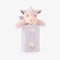 Elegant Baby Luna the Unicorn Snuggler Boxed-shopbody.com