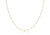 Enewton Classic Gold Simplicity Choker - 2MM-shopbody.com