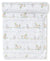 Kissy Kissy Noah's Print Blanket-shopbody.com