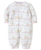 Kissy Kissy Noah's Print Playsuit-shopbody.com