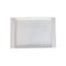 nora fleming Pinstripes Rectangle-shopbody.com