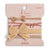 K'Lani Grace Hair Tie + Bracelet-shopbody.com