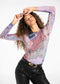 AMB Florence Double Sheer Top-Meditate-shopbody.com