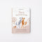 Slumberkins - Fox Snuggler Set-shopbody.com