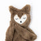 Slumberkins - Fox Snuggler Set-shopbody.com
