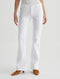 AG Angel Low-Rise Boot - Gallery White-shopbody.com