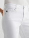 AG Angel Low-Rise Boot - Gallery White-shopbody.com