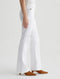 AG Angel Low-Rise Boot - Gallery White-shopbody.com