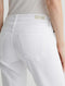 AG Angel Low-Rise Boot - Gallery White-shopbody.com