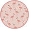 Emerson And Friends Fancy Flamingos Tulle Twirl Dress-shopbody.com