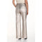 Frank Lyman Metallic Gold Pants-shopbody.com