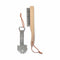Gentlemen's Hardware "BBQ Care Kit" Grill Scraper & Wire Brush-shopbody.com