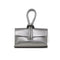 German Fuentes Wristlet Leather Bag-shopbody.com