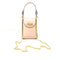 German Fuentes Leather Butterfly Clutch-shopbodycom
