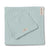 Bella Tunno Fog Rib Swaddle & Beanie Set-shopbody.com