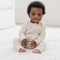 Bella Tunno Linen Zip Fit & Beanie Set-shopbody.com