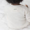 Bella Tunno Linen Zip Fit & Beanie Set-shopbody.com