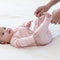 Bella Tunno Blush Zip Fit & Beanie Set-shopbody.com