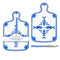 Le Cadeaux Mediterraneo Cheeseboard Gift Set -shopbody.com