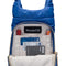 Wanderfull Royal Blue HydroBag® with Solid Strap-shopbody.com