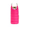 WanderFull HydroBag®  Bright Pink with Pink & Cream Patterned Strap-shopbody.com