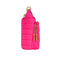 WanderFull HydroBag®  Bright Pink with Pink & Cream Patterned Strap-shopbody.com