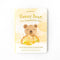 Slumberkins - Honey Bear Snuggler Set-shopbody.com
