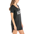 Hello Mello Sleep Shirt - Certified Snuggler-shopbody.com
