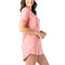 Hello Mello Sleep Shirt - Busy Doing Nothing-shopbody.com