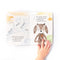 Slumberkins - Ibex Snuggler Set-shopbody.com