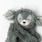Slumberkins - Ibex Snuggler Set-shopbody.com
