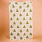 the darling effect Twinkling Trees Cozy Dreams Luxe Blanket-shopbody.com