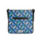Brighton Fashionista Moody Blue Shoulderbag- shopbody.com