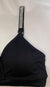 Strap-its Bra Plunge / Petite Clear Crystal Adjustable Interchangeable Straps-shopbody.com