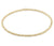 Enewton egirl classic gold 2mm bead bracelet-shopbody.com