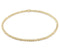 Enewton egirl classic gold 2mm bead bracelet-shopbody.com