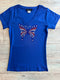 Get Lucky Americana Free Butterfly-shopbody.com