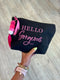 Dani Risi Cosmetic Pouch-shopbody.com